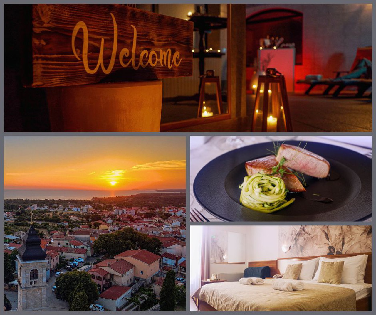 Posjetite Hotel Villa Letan 4* u Peroju i uživajte u uslugama po promotivnim cijenama
